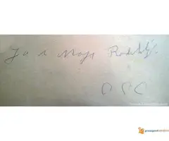 Slika cuvenog Save Sekulica