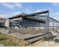 Izrada kuca od metala