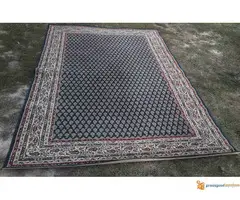 Tepisi raznih veličina na prodaju - 2