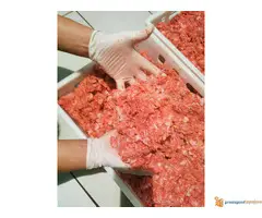 Mlevena PILETINA za ishranu kucnih ljubimaca - 2