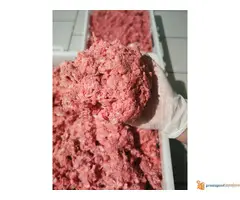 Mlevena PILETINA za ishranu kucnih ljubimaca - 3