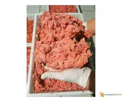 Mlevena PILETINA za ishranu kucnih ljubimaca - 4