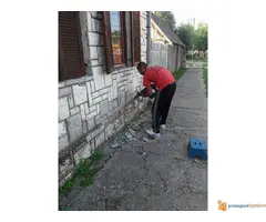 HIDROIZOLACIJA MALETIC masinsko presecanje vlage