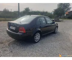 VOLKSWAGEN BORA 1,9 TDI 2002. - 3