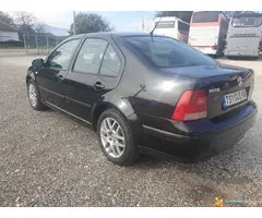 VOLKSWAGEN BORA 1,9 TDI 2002. - 4