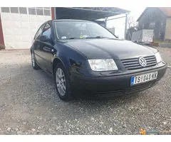 VOLKSWAGEN BORA 1,9 TDI 2002. - 5