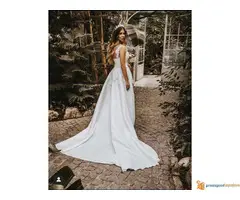 VENČANICE šivene ove i prošle godine - 5