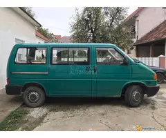 Volkswagen Transporter T4