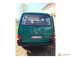 Volkswagen Transporter T4