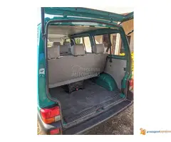 Volkswagen Transporter T4