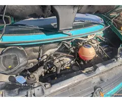 Volkswagen Transporter T4