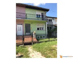 Kuća u nizu u Kertvarošu, Subotica - 4