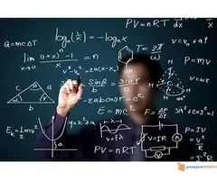 Privatni časovi matematike, fizike i hemije - 3