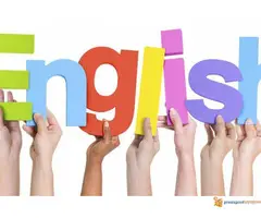 Privatni časovi srpskog i engleskog jezika