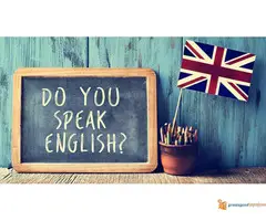 Privatni časovi srpskog i engleskog jezika - 6