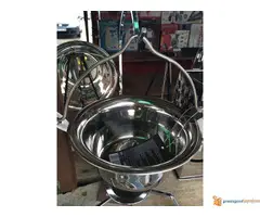 Kompletna oprema za svinjokolj, roštilj, kotlić - 4