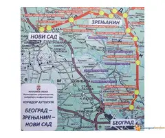 Plac od 1,2 ha na putu Novi Sad-Zrenjanin - 4