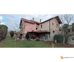 Porodična kuća, Leštane (Sut+Pr+Pk) 278 kvm na 8 ari placa - 7