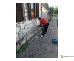 HIDROIZOLACIJA MALETIC - masinsko presecanje vlage