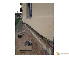 HIDROIZOLACIJA MALETIC - masinsko presecanje vlage