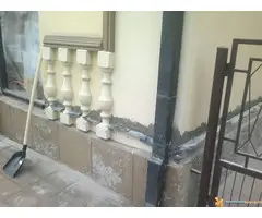 HIDROIZOLACIJA MALETIC - masinsko presecanje vlage