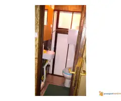 Splav Kućica Perućac