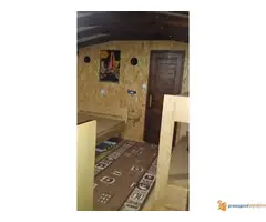 Splav Kućica Perućac - 6