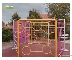 Penjalica-poligon - 2