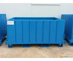 Kontejneri sa bočnim otvaranjem