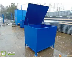 Kontejneri za električni i elektronski otpad
