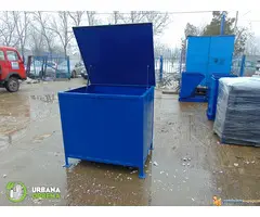 Kontejneri za električni i elektronski otpad - 2