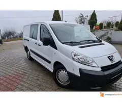 Peugeot Expert 2.0 hdi 2009