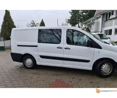 Peugeot Expert 2.0 hdi 2009