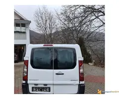 Peugeot Expert 2.0 hdi 2009