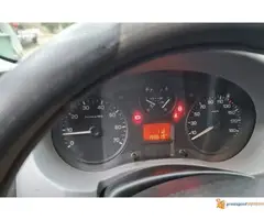 Peugeot Expert 2.0 hdi 2009