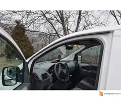 Peugeot Expert 2.0 hdi 2009 - 6