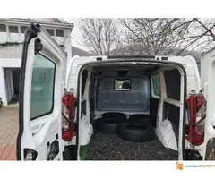 Peugeot Expert 2.0 hdi 2009 - 7