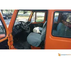 Prodajem Mercedes 601 D