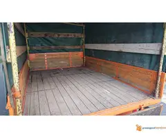 Prodajem Mercedes 601 D