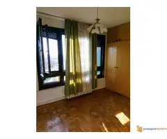 Obrenovac Rojkovac dvosoban stan  - 4