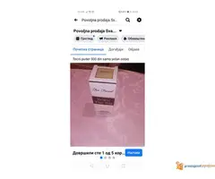 Sminka, parfemi i povoljno - 4