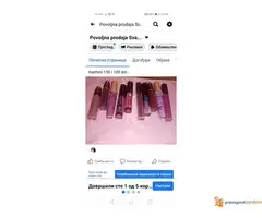 Sminka, parfemi i povoljno - 7