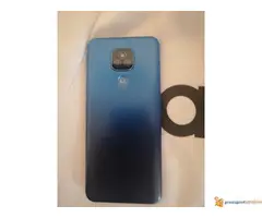 Moto E7 plus lepo ocuvan. Nema ostecenja. - 3
