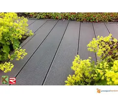 Deking podovi - WPC Deking