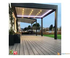 Deking podovi - WPC Deking