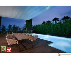 Akcija Deking - Deking puno drvo