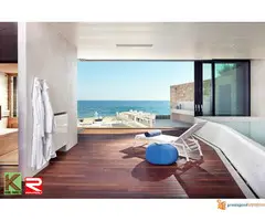 Akcija Deking - Deking puno drvo