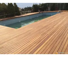 Akcija Deking - Deking puno drvo