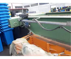 Na stanju imamo tri dvogredna krana i dve kranske mačke - 6