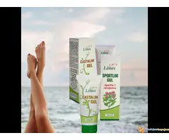 Melem za vene - Castalim gel